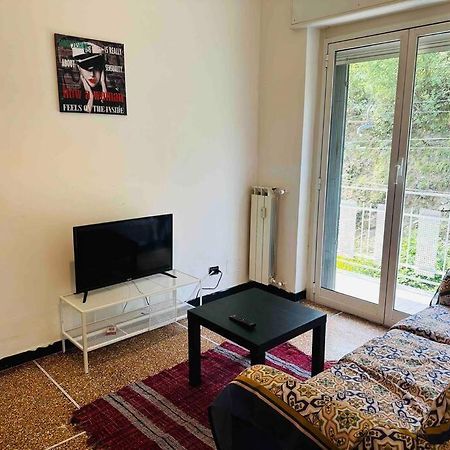 Entire 3 Bed Rooms Apartment,Centrum Γένοβα Εξωτερικό φωτογραφία