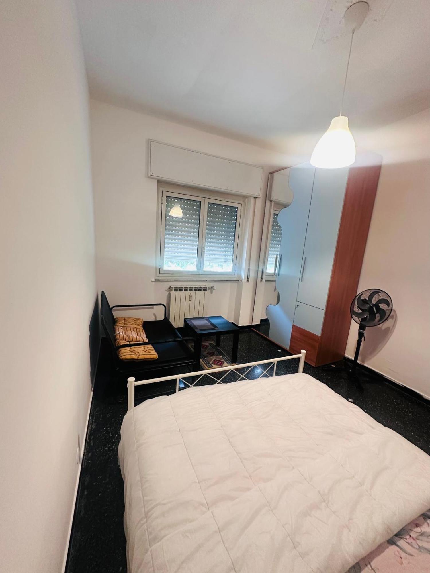 Entire 3 Bed Rooms Apartment,Centrum Γένοβα Εξωτερικό φωτογραφία