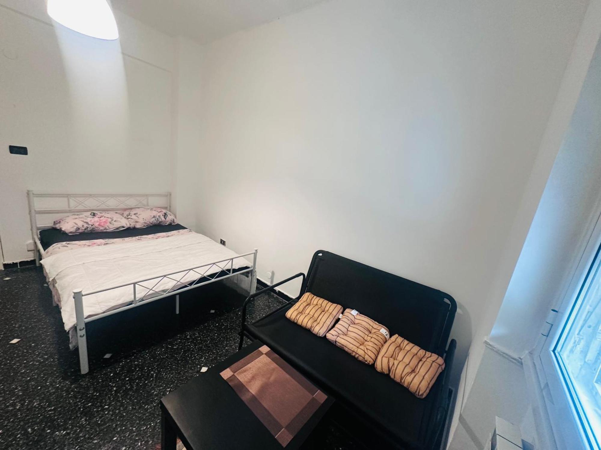 Entire 3 Bed Rooms Apartment,Centrum Γένοβα Εξωτερικό φωτογραφία
