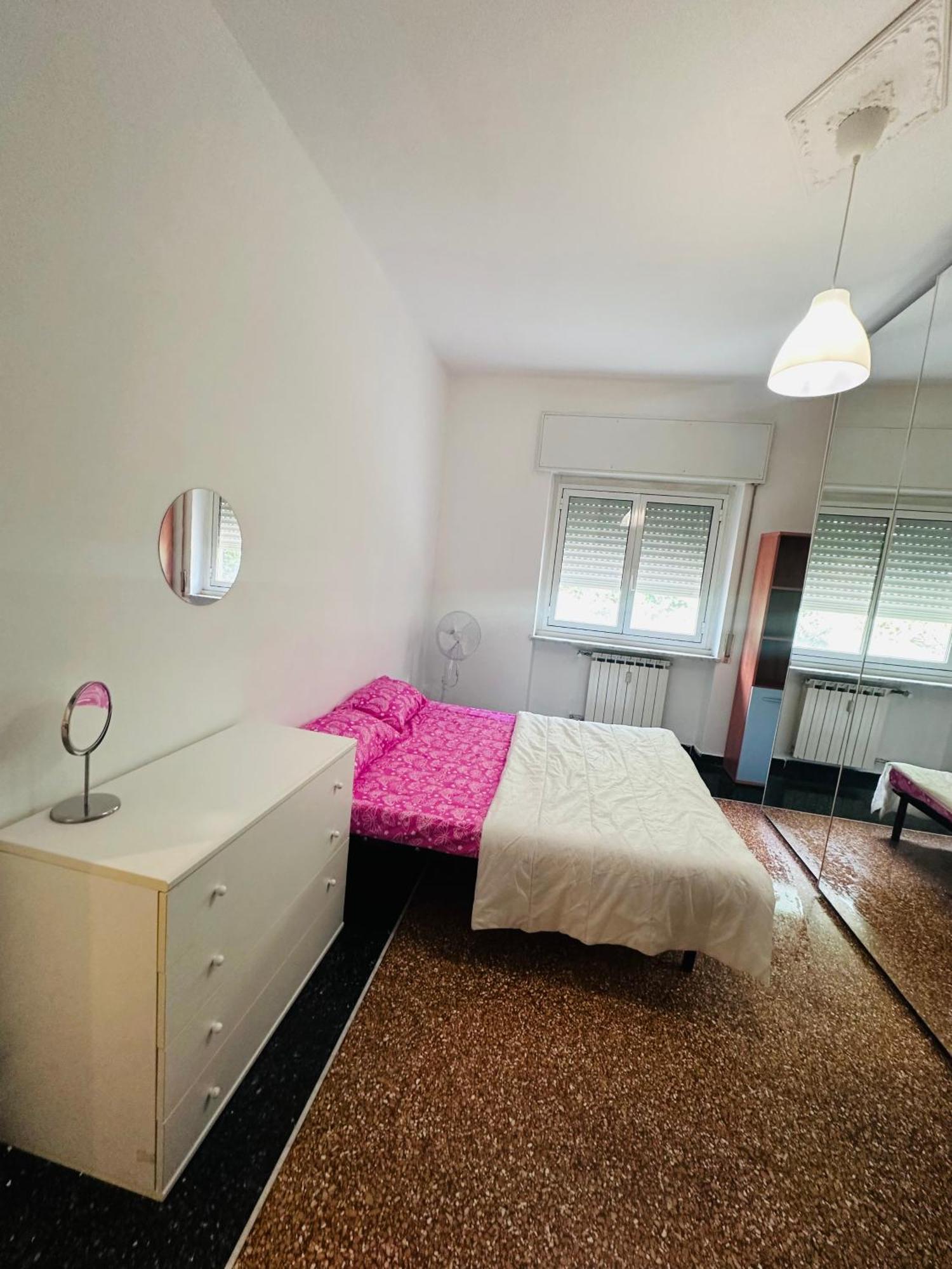 Entire 3 Bed Rooms Apartment,Centrum Γένοβα Εξωτερικό φωτογραφία
